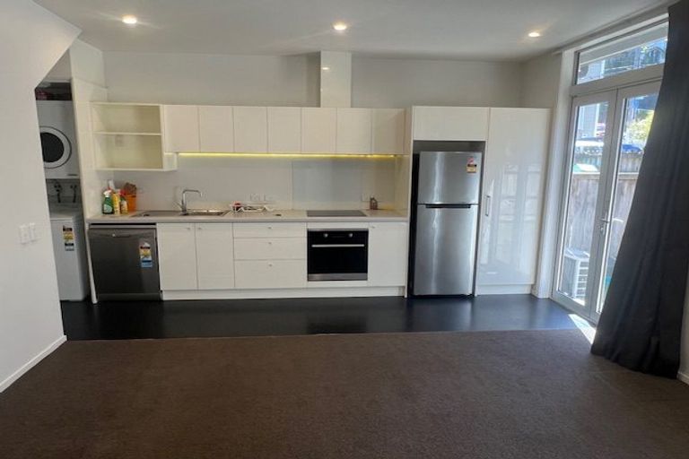 Photo of property in 2b Devon Street, Aro Valley, Wellington, 6021