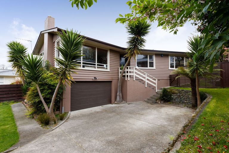 Photo of property in 7 Juliana Place, Awapuni, Palmerston North, 4412