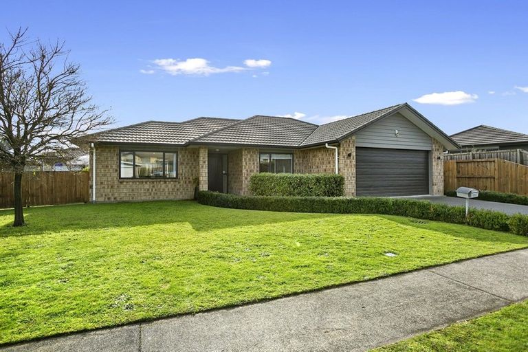 Photo of property in 12 Alpers Ridge, Leamington, Cambridge, 3432