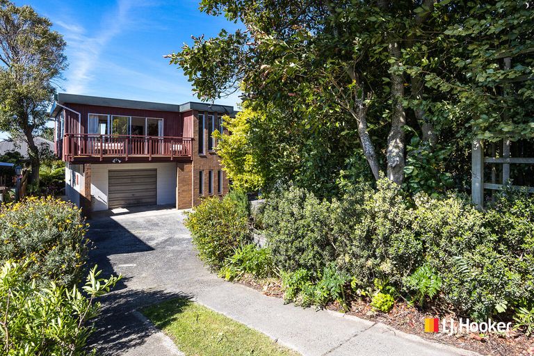 Photo of property in 126 Musselburgh Rise, Musselburgh, Dunedin, 9013