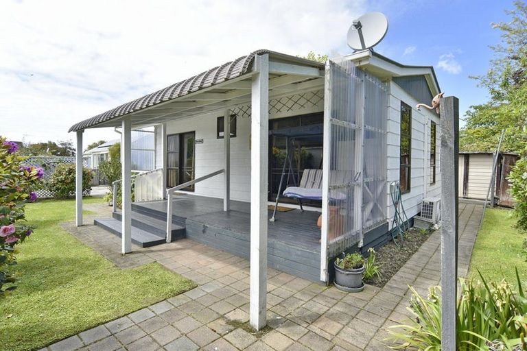 Photo of property in 413a High Street, Rangiora, 7400