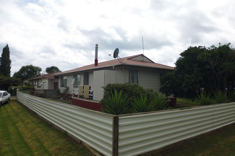 Photo of property in 22 Brabant Street, Opotiki, 3122