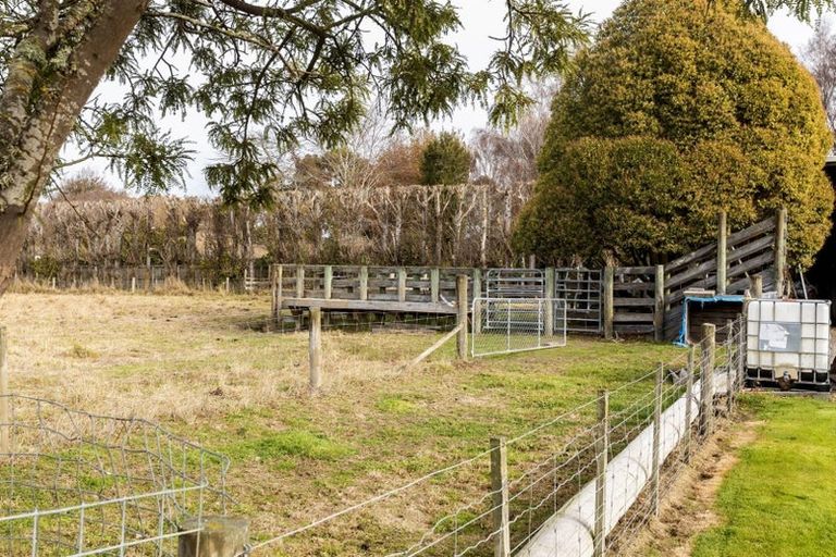 Photo of property in 237 Heywards Road, Clarkville, Kaiapoi, 7692
