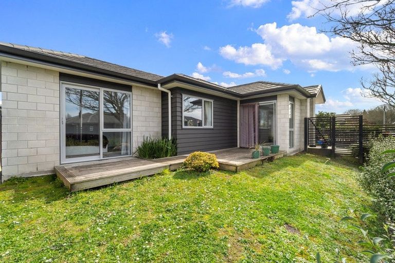 Photo of property in 2/7 Rutherford Street, Chedworth, Hamilton, 3210