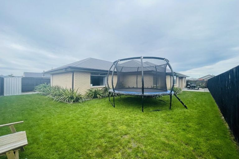 Photo of property in 10 James Prebble Drive, Prebbleton, 7604