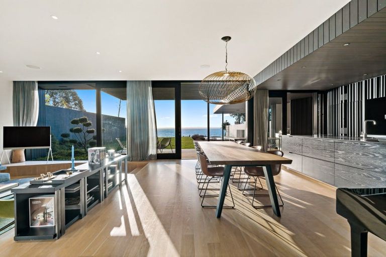 Photo of property in 34 Rawene Avenue, Westmere, Auckland, 1022