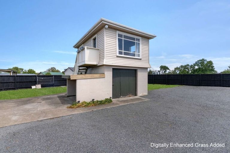 Photo of property in 144 Carters Road, Amberley, 7410