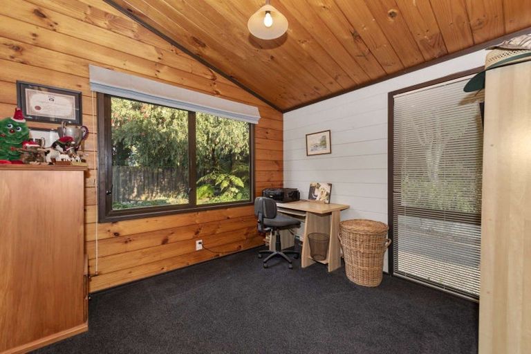 Photo of property in 26 Goile Road, Ngahinapouri, Ohaupo, 3290