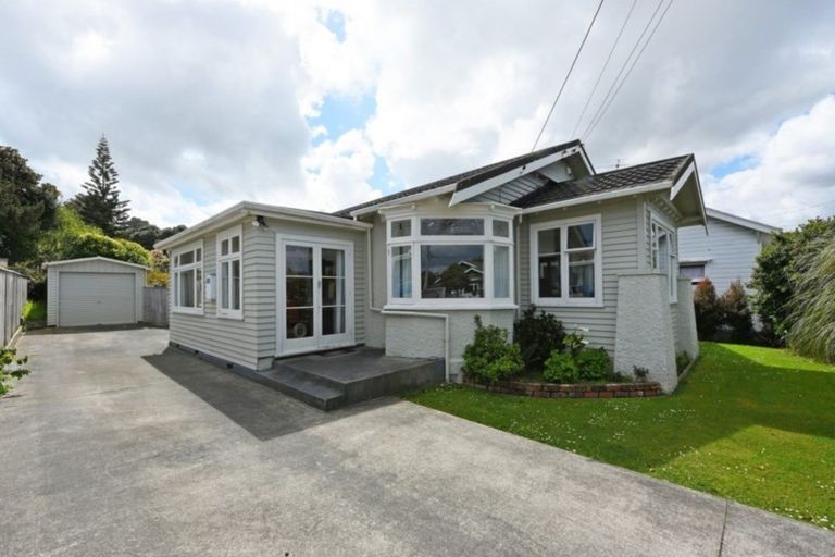 Photo of property in 3 Hume Street, Alicetown, Lower Hutt, 5010