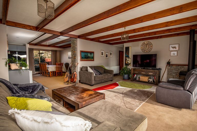 Photo of property in 5 Teviot Street, Roxburgh, 9500