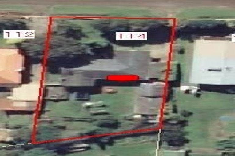 Photo of property in 114 Duke Street, Opotiki, 3122