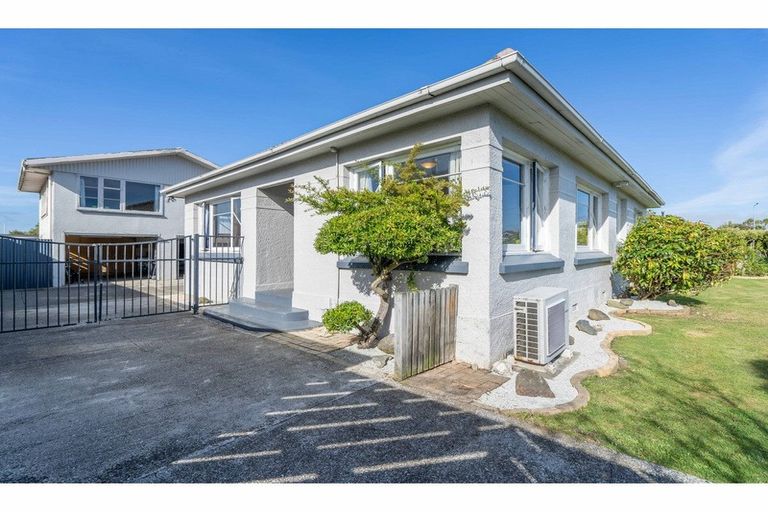 Photo of property in 141 Scandrett Street, Appleby, Invercargill, 9812