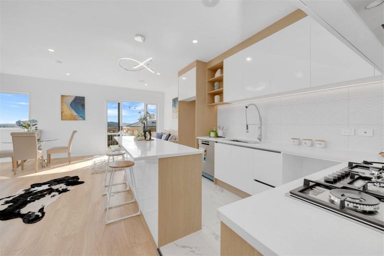 Photo of property in 88 Joseph Street, Flat Bush, Auckland, 2019