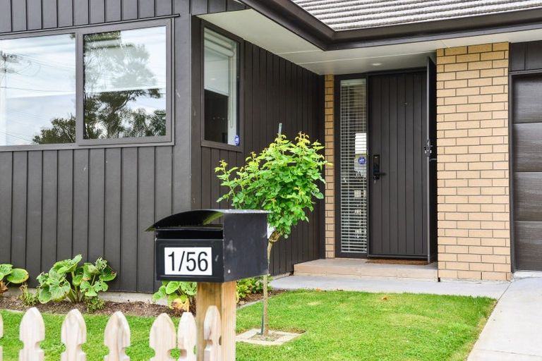 Photo of property in 1/56 Bellmont Avenue, Chartwell, Hamilton, 3210