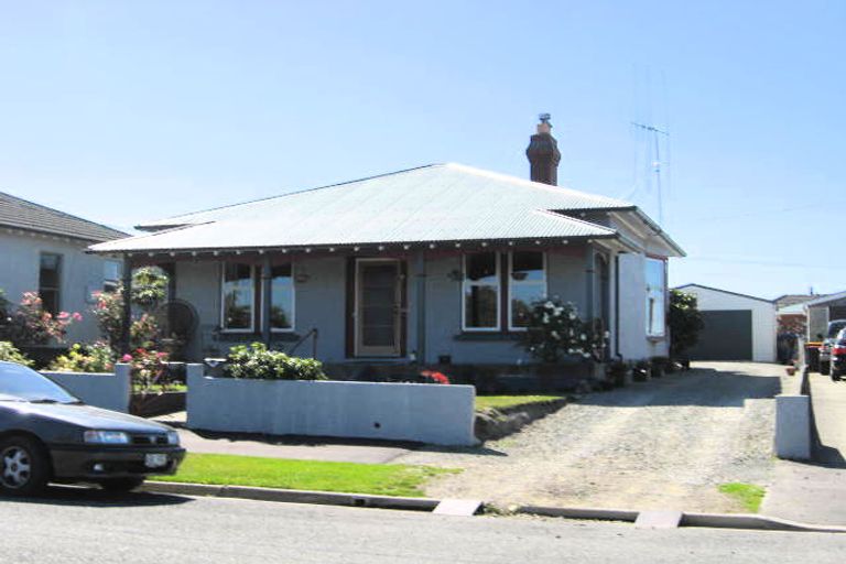 Photo of property in 20 Melton Street, Watlington, Timaru, 7910