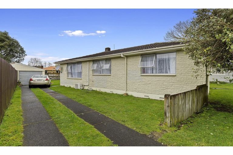 Photo of property in 36 James Henry Crescent, Huntly, 3700