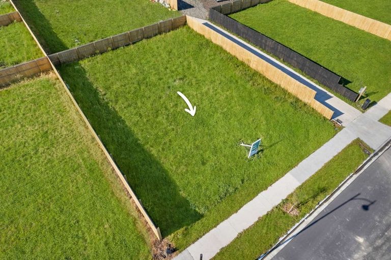 Photo of property in 35 Fairmaid Street, Lincoln, 7608