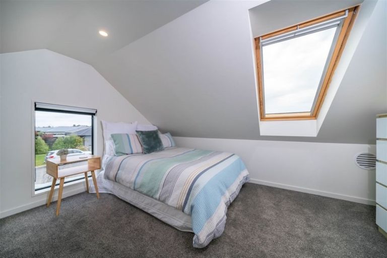 Photo of property in 55 Hungerford Drive, Rolleston, 7615