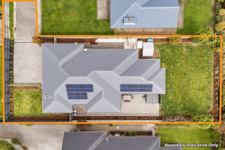 Photo of property in 30 Stanford Way, Rolleston, 7615