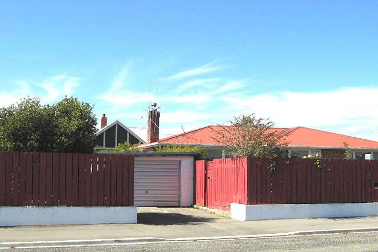Photo of property in 8 Flinders Street, Kensington, Timaru, 7910