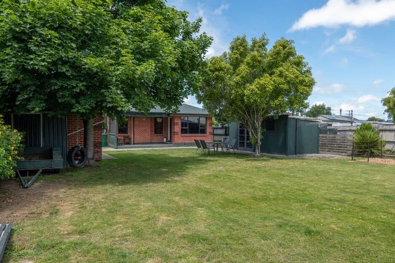 Photo of property in 94 Thomson Street, Tinwald, Ashburton, 7700