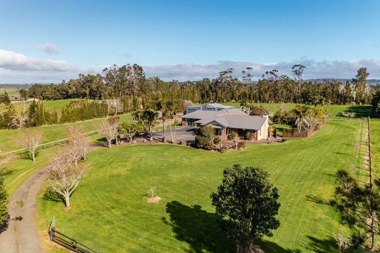 Photo of property in 40 Mcleod Road, Waipapa, Kerikeri, 0295
