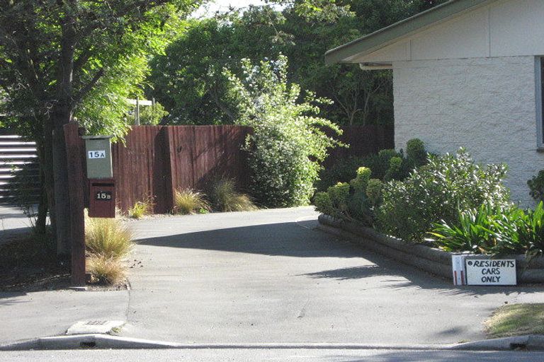 Photo of property in 1/15 Sequoia Place, Parklands, Christchurch, 8083