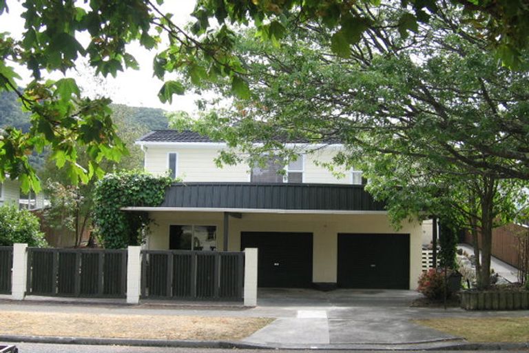Photo of property in 29 Pasadena Crescent, Totara Park, Upper Hutt, 5018
