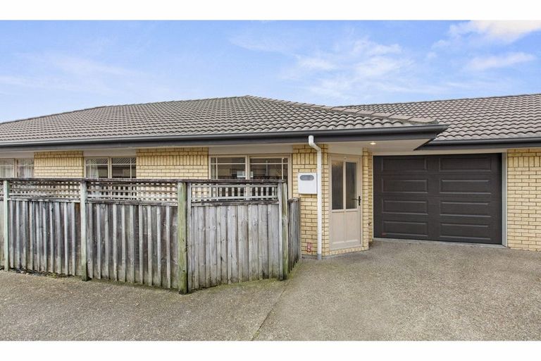Photo of property in 207d Killarney Road, Frankton, Hamilton, 3204