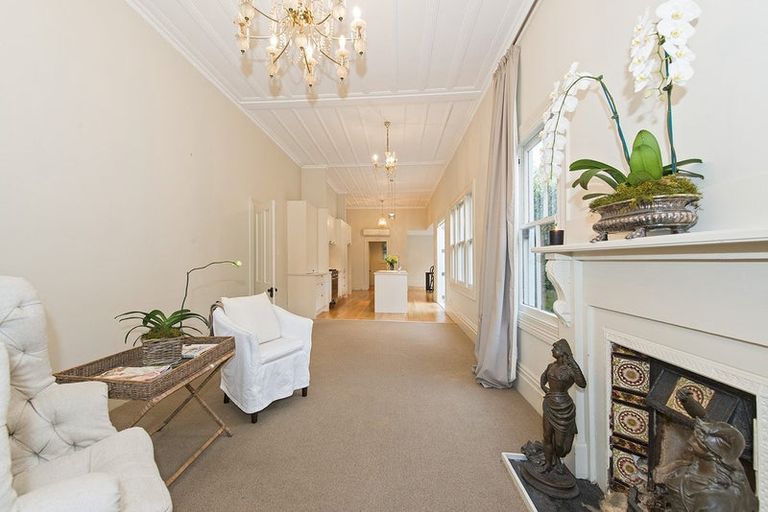 Photo of property in 3 Russell Street, Freemans Bay, Auckland, 1011