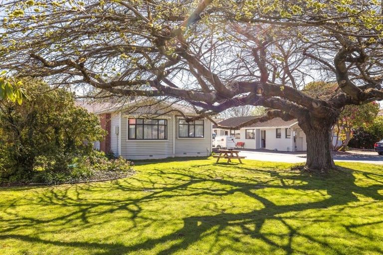 Photo of property in 103 Roydvale Avenue, Burnside, Christchurch, 8053