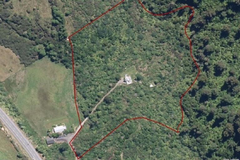 Photo of property in 3789b State Highway 4, Raurimu, Owhango, 3989