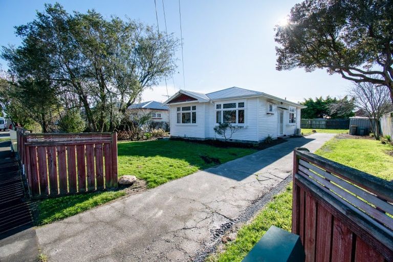 Photo of property in 19 Wembley Street, Sydenham, Christchurch, 8023