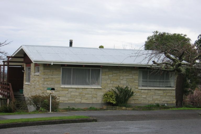 Photo of property in 12 Tawa Street, Lansdowne, Masterton, 5810