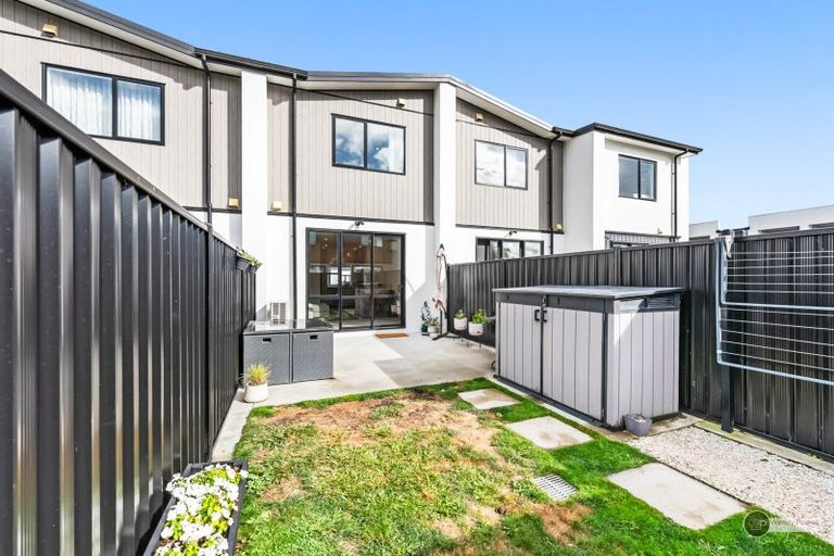 Photo of property in 3 Josland Lane, Wallaceville, Upper Hutt, 5018