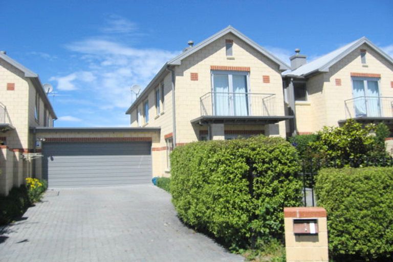 Photo of property in 3 Redfern Street, Northwood, Christchurch, 8051