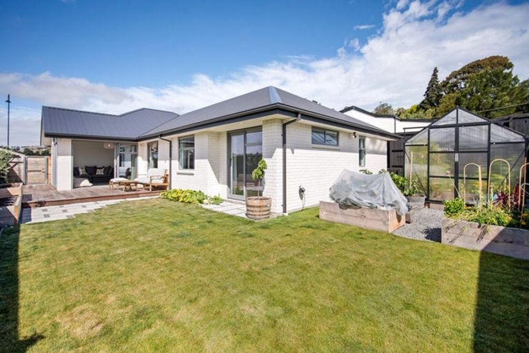 Photo of property in 14 Chrisp Street, Halswell, Christchurch, 8025