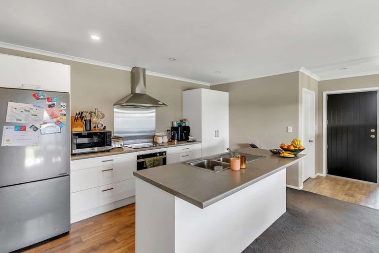 Photo of property in 15 Marvell Lane, Rolleston, 7614