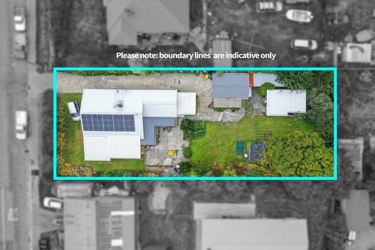 Photo of property in 86 Michael Street, Rakaia, 7710
