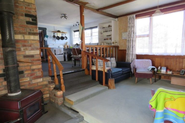 Photo of property in 146 Broadway, Reefton, 7830