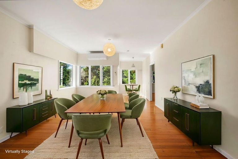 Photo of property in 22 Monowai Road, Johnsonville, Wellington, 6037