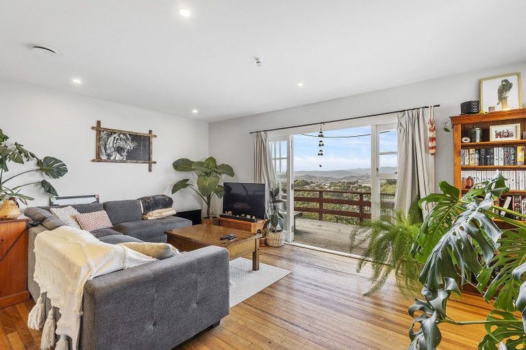 Photo of property in 187 Buckley Road, Southgate, Wellington, 6023