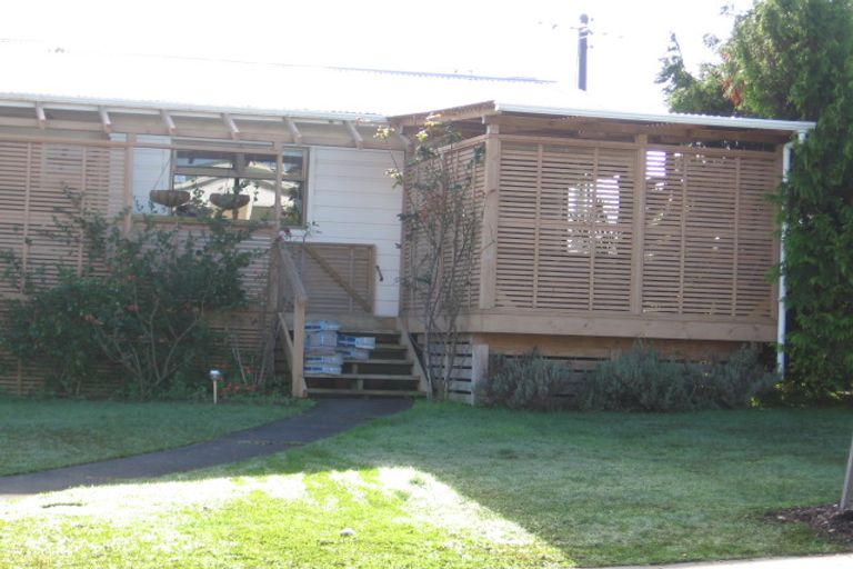 Photo of property in 20 Willoughby Avenue, Howick, Auckland, 2014