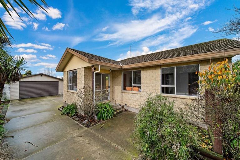 Photo of property in 57 Keighleys Road, Bromley, Christchurch, 8062