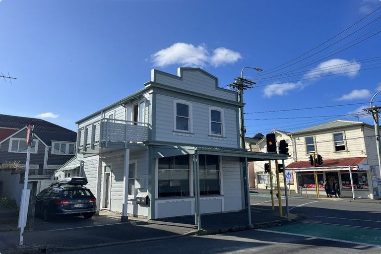 Photo of property in 2/69 Owen Street, Newtown, Wellington, 6021