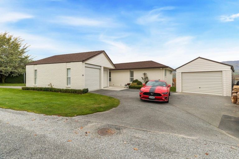 Photo of property in 13 Lowburn Valley Road, Lowburn, Cromwell, 9384