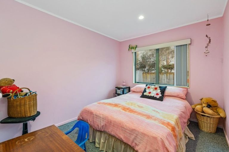 Photo of property in 50 Bronzewing Terrace, Unsworth Heights, Auckland, 0632