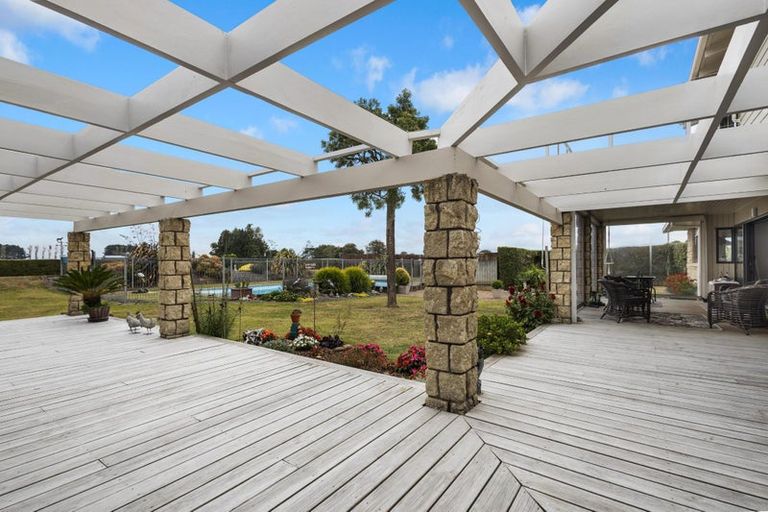 Photo of property in 453 Taihoa Road South, Matamata, 3473