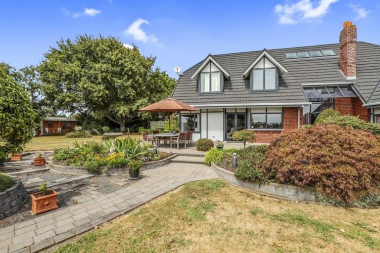 Photo of property in 9 Poto Lane, Newstead, Hamilton, 3286