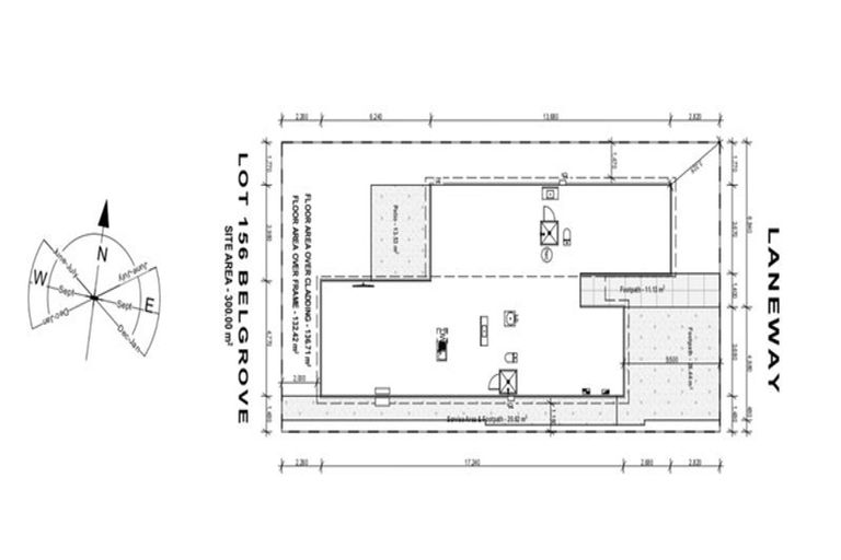 Photo of property in 26c Ruataniwha Avenue, Rangiora, 7400